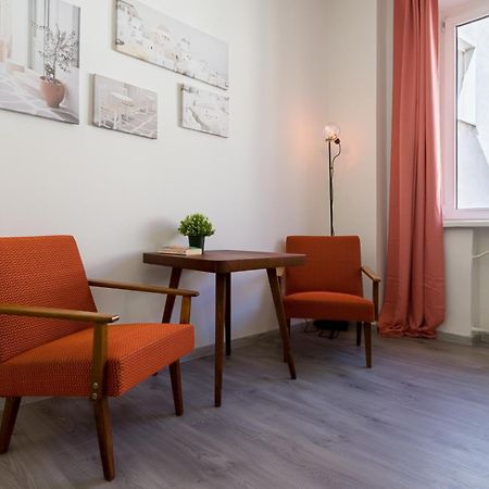 Best View Apartments Bratislava Exterior foto