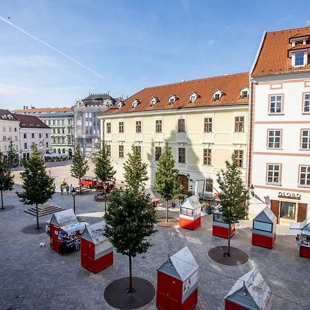Best View Apartments Bratislava Exterior foto