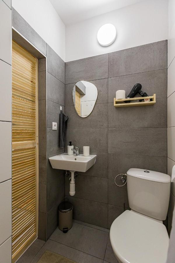 Best View Apartments Bratislava Exterior foto