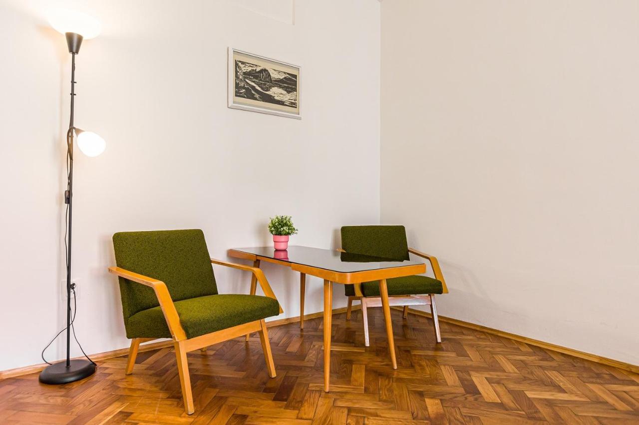 Best View Apartments Bratislava Exterior foto