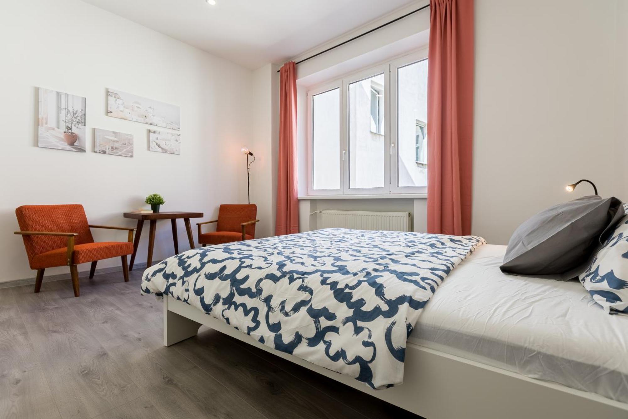 Best View Apartments Bratislava Exterior foto
