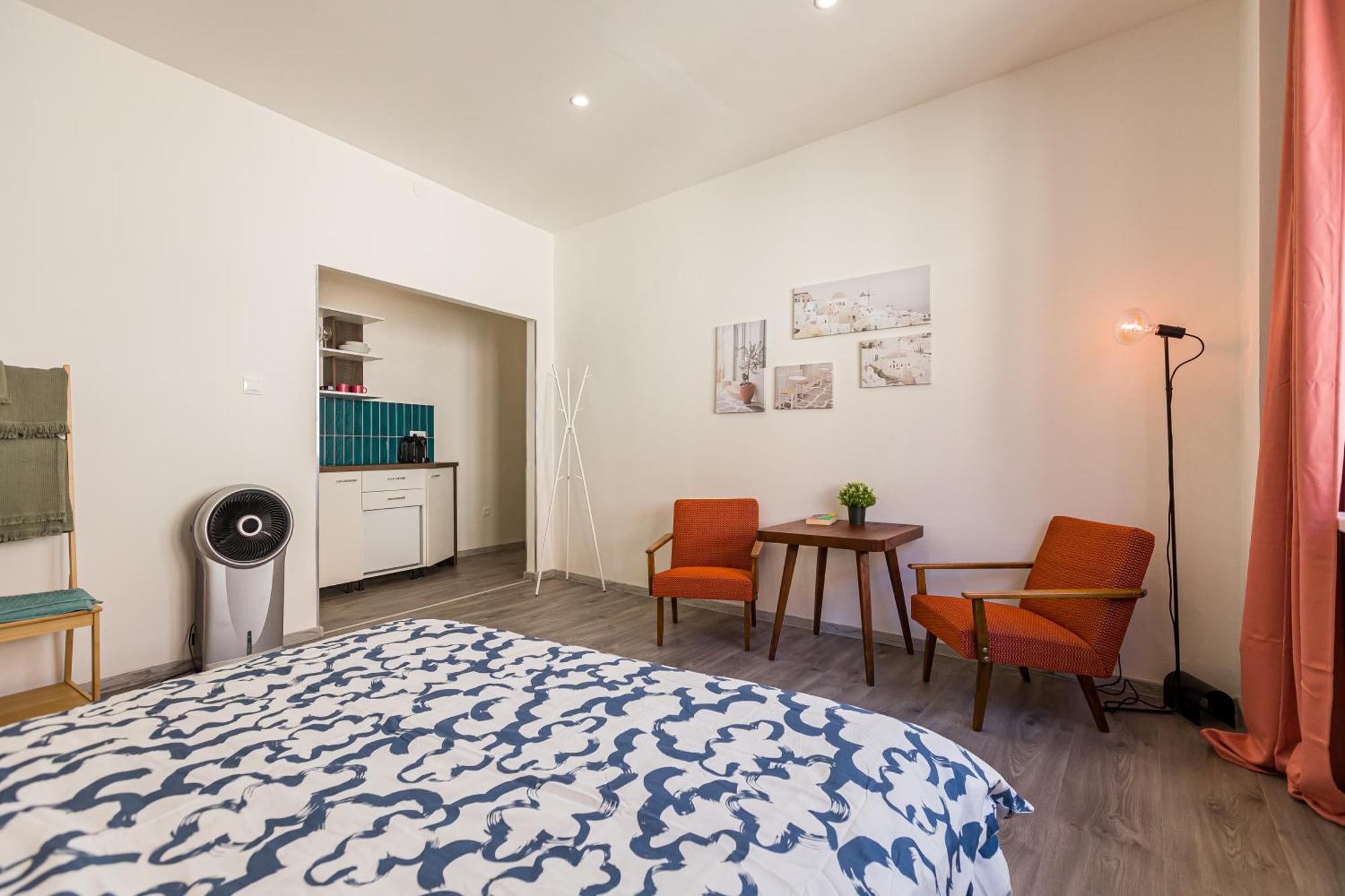 Best View Apartments Bratislava Exterior foto