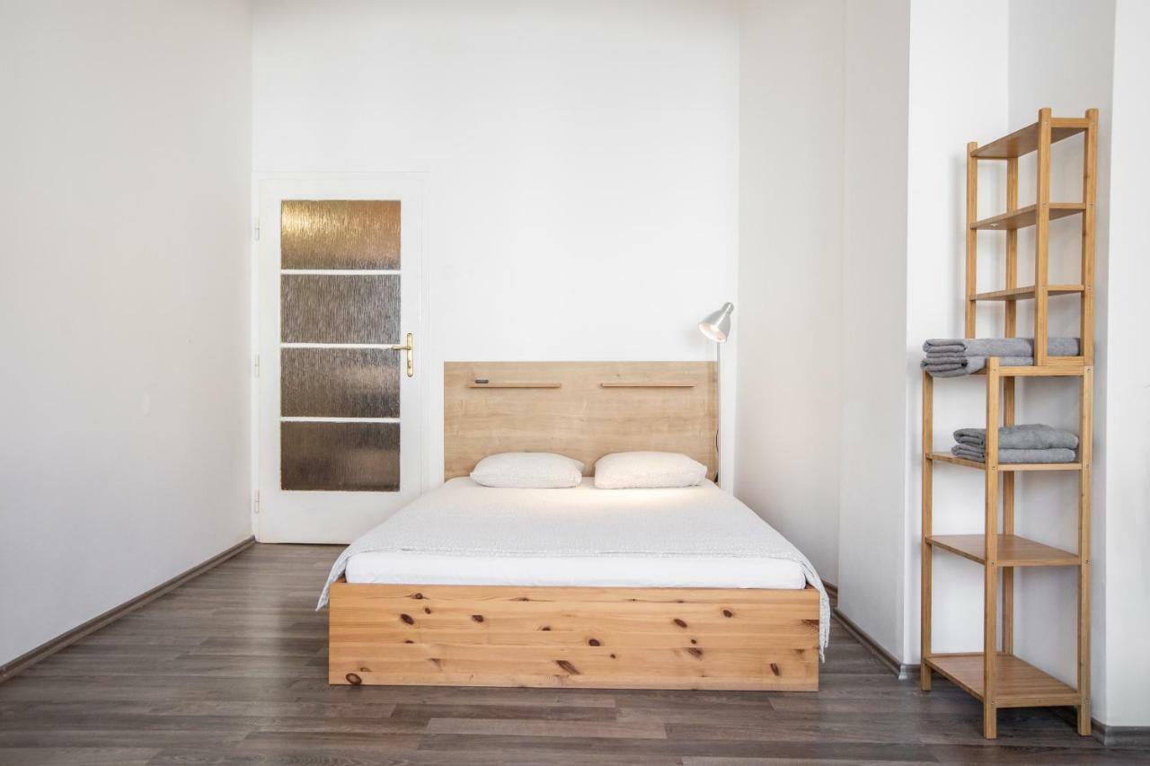 Best View Apartments Bratislava Exterior foto