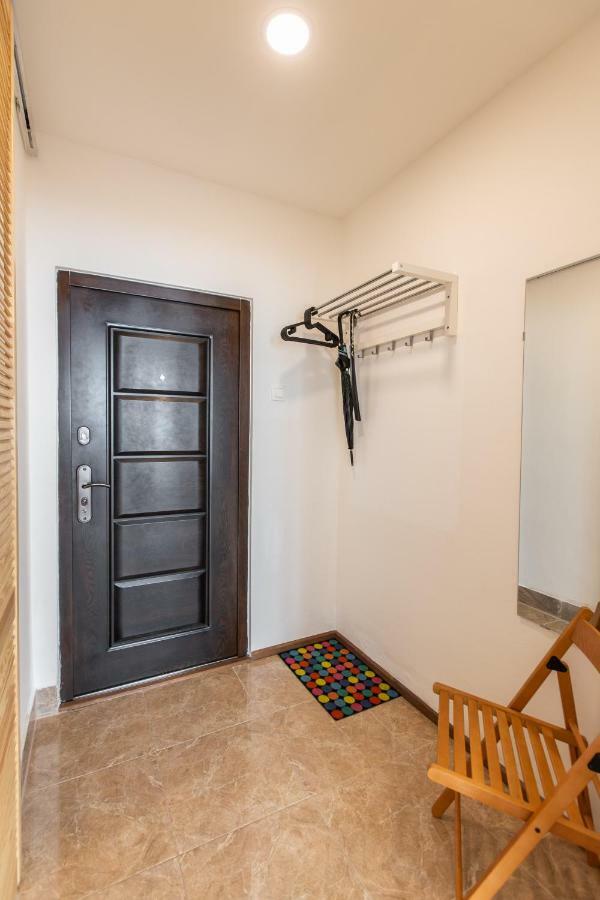 Best View Apartments Bratislava Exterior foto