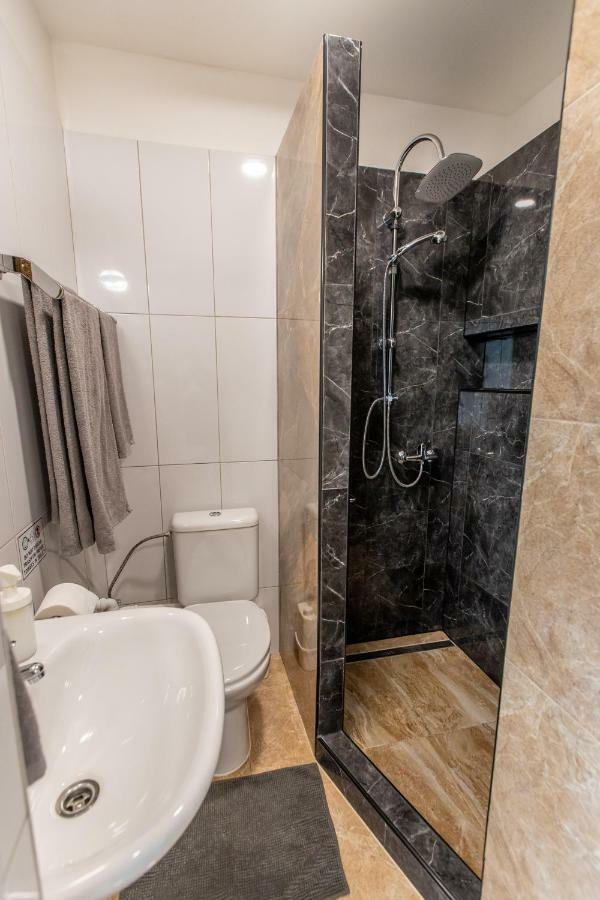 Best View Apartments Bratislava Exterior foto